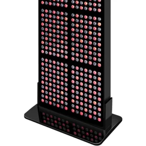 Excell Red Light Panel Stands