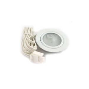 10w 12v Halogen Ceiling Light Assembly (New Style)