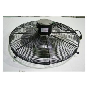 220 volt, 1/4 HP 20″ Upper Fan Assembly SC VHO