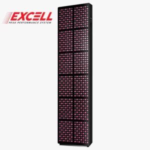 Excell Peak Performance Panel