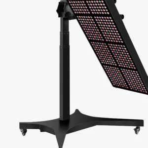 Motorized Panel Stand