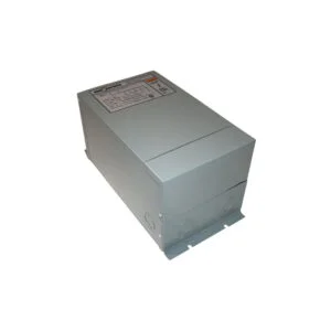 Variable Buck Booster