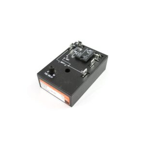 Fan Time Delay/Relay