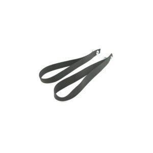 Hand Straps with Hardware