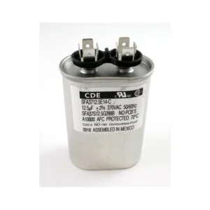 12.0 mfd 200WT CAPACITOR