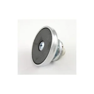 Round Magnet