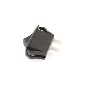Overhead Light Switch