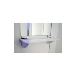 Shelf for Dressing Room