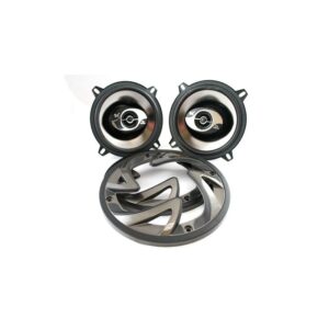 Speaker Set, 4 ohm, 5.25″