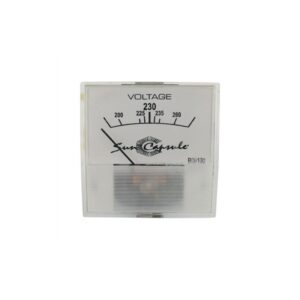 Volt Meter