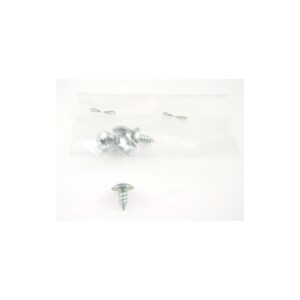 Zinc Door Screws (For Door Corner Pieces)