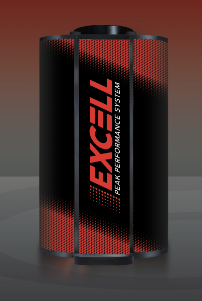 Excell - Fitness